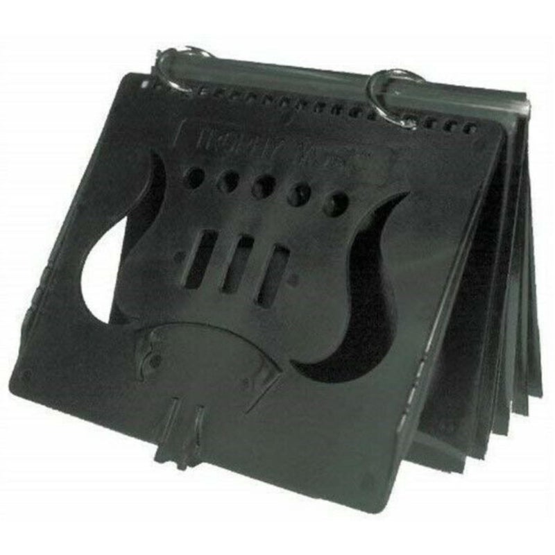 Grover Trophy Flip Folder - Image 4